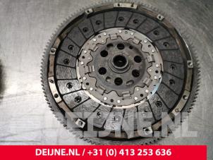 Volkswagen Transporter Kupplungsset (komplett) O138435 foto 2
