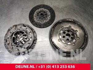 Volkswagen Transporter Kupplungsset (komplett) O138435 foto 3