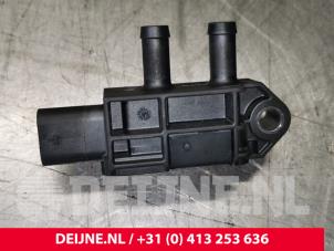 Gebruikte Roetfilter sensor Volkswagen Transporter T6 2.0 TDI 150 Prijs € 18,15 Inclusief btw aangeboden door van Deijne Onderdelen Uden B.V.