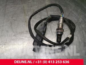 Volkswagen Transporter Nox sensor O138447 foto 3