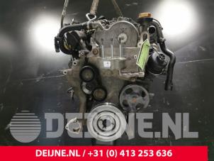 Peugeot Bipper Engine O138452 photo 3