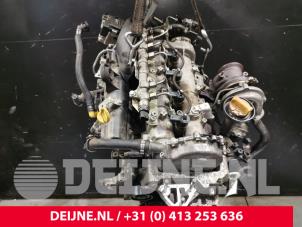 Peugeot Bipper Engine O138452 photo 4