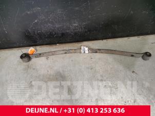 Ford Transit Custom Bladveer achter O138461 foto 2