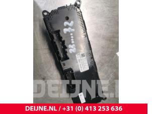 Ford Transit Custom Heater control panel O138468 photo 2
