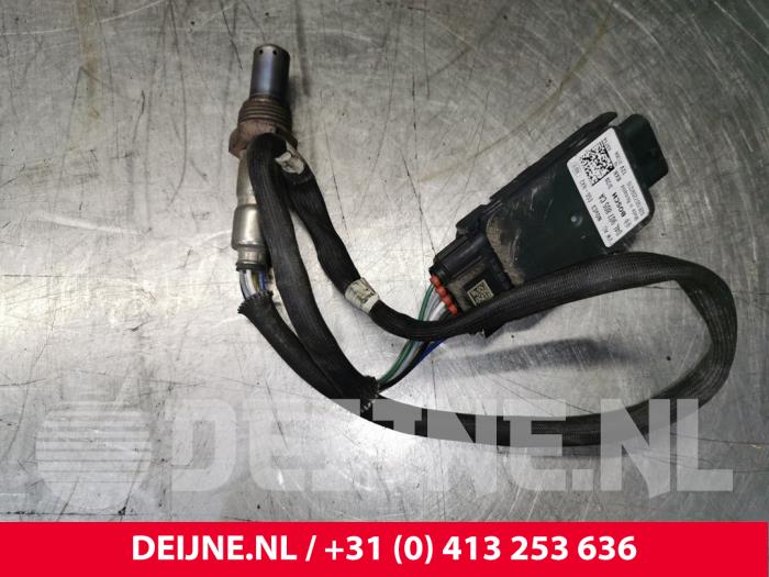 Gebruikte Nox sensor Volkswagen Transporter T6 2.0 TDI 150 Prijs € 181,50 Inclusief btw aangeboden door van Deijne Onderdelen Uden B.V.