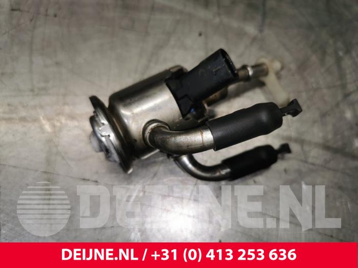 Mercedes Sprinter Adblue Injektor O138495
