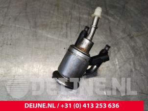 Mercedes Sprinter Adblue Injector O138495 photo 3