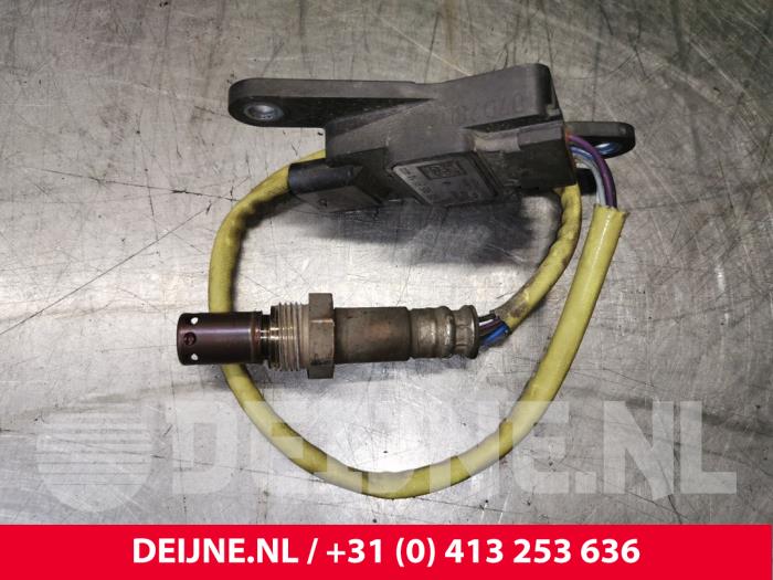 Mercedes Sprinter Nox Sensor O138497