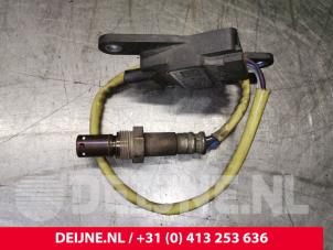 Gebruikte Nox sensor Mercedes Sprinter 5t (907.6) 315 CDI 2.0 D RWD Prijs € 211,75 Inclusief btw aangeboden door van Deijne Onderdelen Uden B.V.