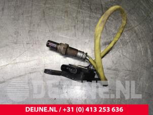 Mercedes Sprinter Nox Sensor O138497 foto 2