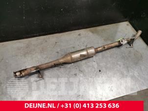 Gebruikte Katalysator Mercedes Sprinter 5t (907.6) 315 CDI 2.0 D RWD Prijs € 302,50 Inclusief btw aangeboden door van Deijne Onderdelen Uden B.V.