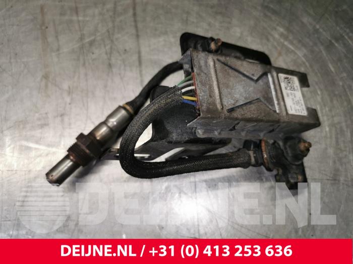Gebruikte Nox sensor Ford Transit Custom Prijs € 181,50 Inclusief btw aangeboden door van Deijne Onderdelen Uden B.V.