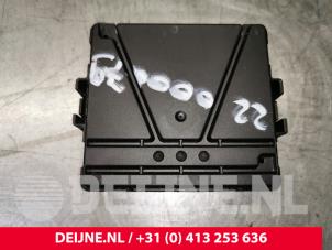 Volkswagen Transporter Gateway Modul O138521 foto 2
