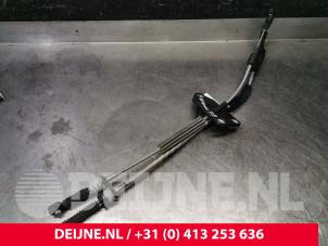 Volkswagen Transporter Gearbox shift cable O138581 photo 2
