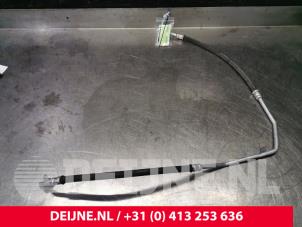 Volkswagen Crafter Klima Leitung O138588 foto 2