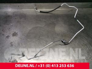 Volkswagen Crafter Klima Leitung O138591 foto 2