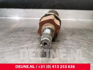 Volvo V40 Front drive shaft, left O138596 photo 3