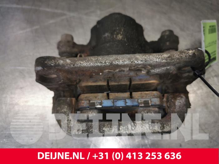 Nissan NV200 Remklauw (Tang) links-achter O138664
