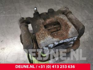 Nissan NV200 Rear brake calliper, left O138664 photo 3