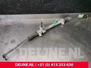 Fiat Punto Lenkgetriebe Servo O138666 foto 2