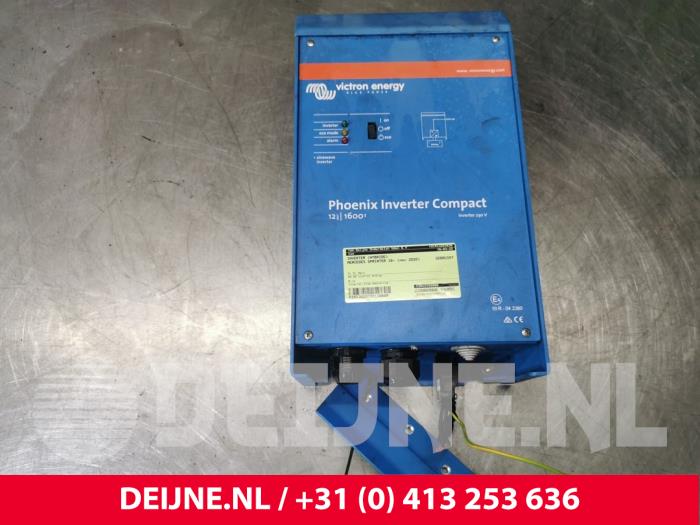 Mercedes Sprinter Inverter (Hybrid) O138669