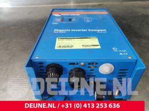 Mercedes Sprinter Inverter (Hybrid) O138669 photo 2