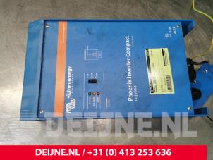 Mercedes Sprinter Inverter (Hybrid) O138669 photo 3