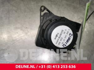 Mercedes Sprinter Licht Schalter O138724 foto 3