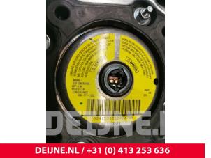 BMW 5-Serie Airbag links (Stuur) O138744 foto 3