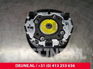 BMW 5-Serie Airbag links (Stuur) O138744 foto 2