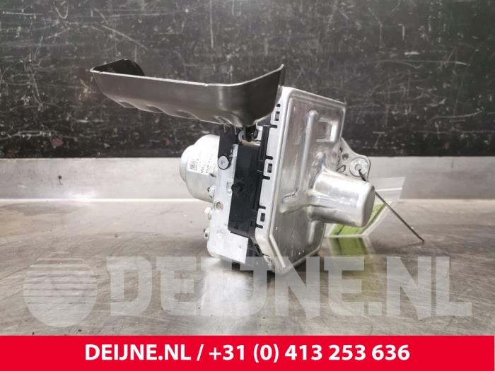 Volvo XC60 ABS Pumpe O138776