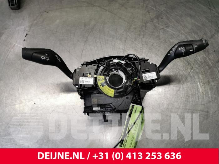 Ford Transit Custom Combischakelaar Stuurkolom O138793