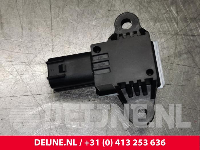 Ford Transit Custom Airbag Sensoren voorraad Onderdelenlijn.nl