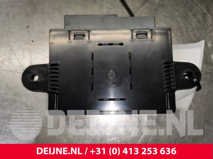 Ford Transit Custom Centrale Deurvergrendelings Module O138795