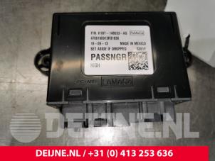 Ford Transit Custom Centrale Deurvergrendelings Module O138795 foto 2