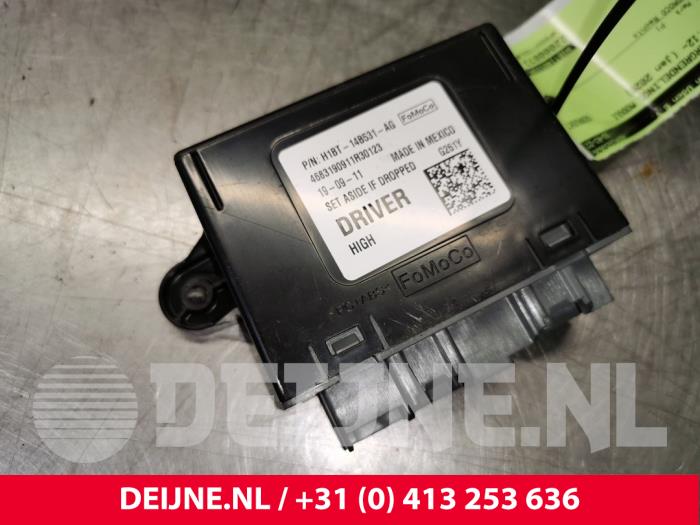 Ford Transit Custom Centrale Deurvergrendelings Module O138796