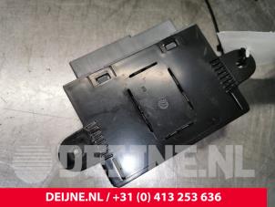 Ford Transit Custom Central door locking module O138796 photo 2