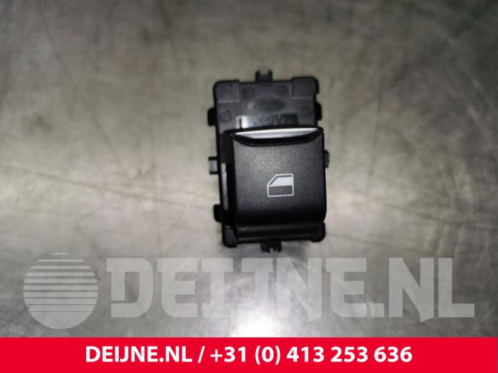 Ford Transit Custom Elektrisch Raam Schakelaar O138797