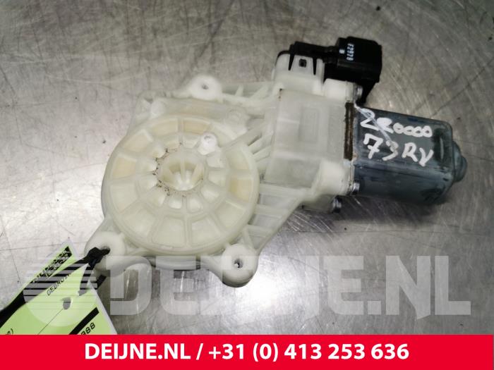 Ford Transit Custom Raammotor Portier O138826
