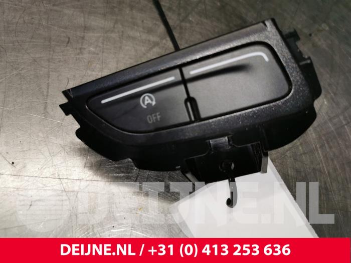 Ford Transit Custom Schakelaar O138842
