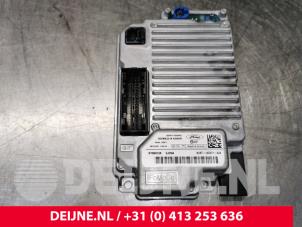 Ford Transit Custom Navigatie Module O138845 foto 3