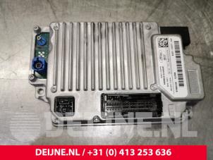 Ford Transit Custom Navigatie Module O138845 foto 2