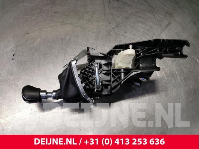 Ford Transit Custom Schaltung O138846