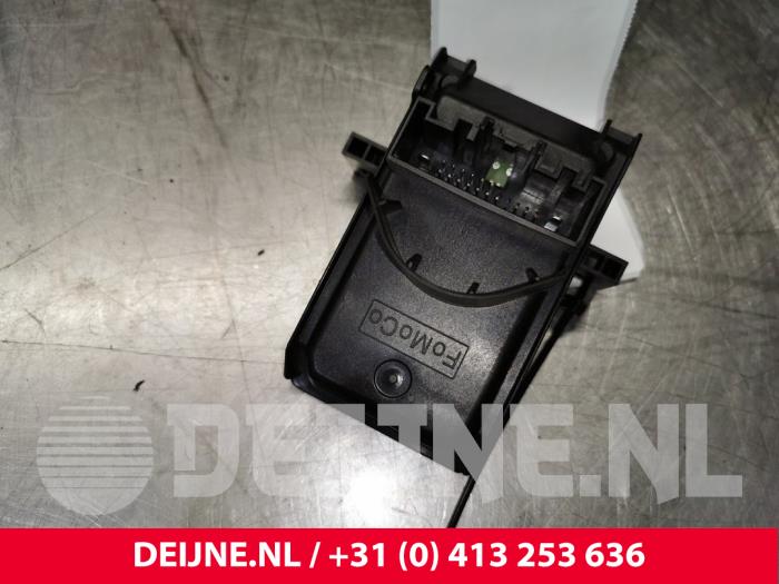 Ford Transit Custom Module (diversen) O138847