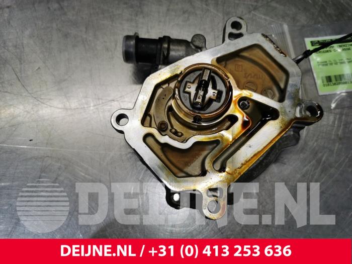 Mercedes C-Klasse Vakuumpumpe (Benzin) O138879