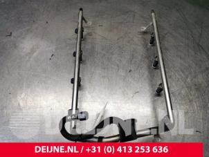 Porsche Cayenne Einspritzdüse (Einspritzer) O138887 foto 3