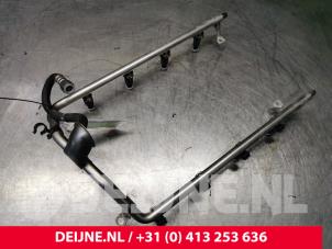 Porsche Cayenne Einspritzdüse (Einspritzer) O138887 foto 2
