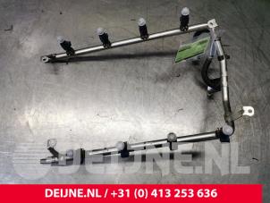 Gebruikte Galerij (Injectie) Porsche Cayenne (9PA) 4.5 S V8 32V Prijs € 220,00 Margeregeling aangeboden door van Deijne Onderdelen Uden B.V.