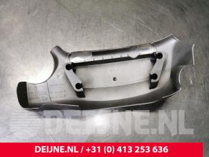 Porsche Cayenne Abdeckblech Motor O138889 foto 2