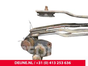 Nissan Cab Star Rear leaf spring O138890 photo 3